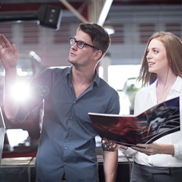 Product Catalog Design in Romania Bucharest